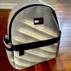 Tommy Hilfiger backpack